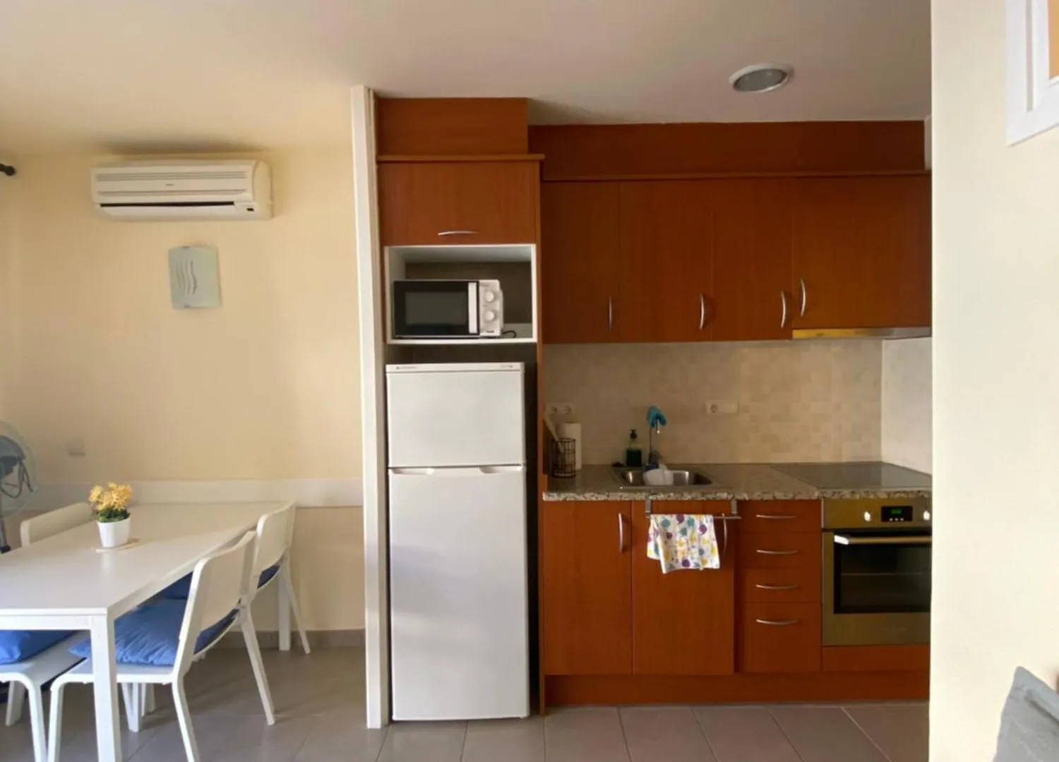 Apartmán Estartit Jardins Del Mar 51 L'Estartit 0*,