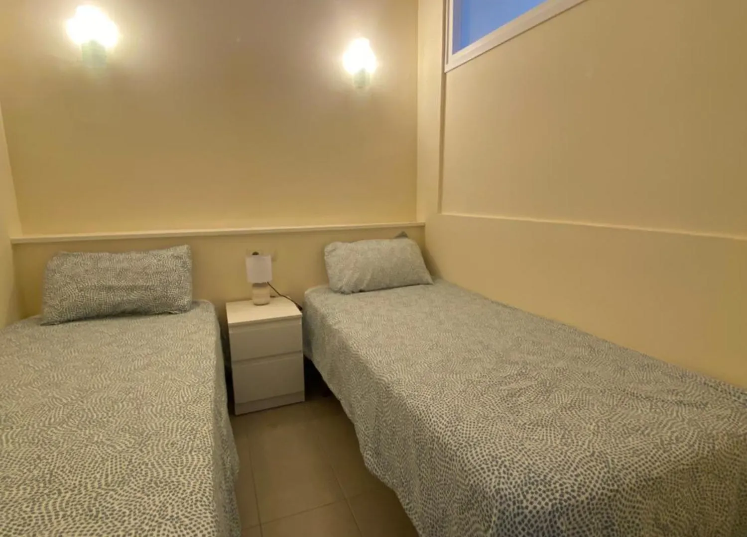 Apartmán Estartit Jardins Del Mar 51 L'Estartit Španělsko