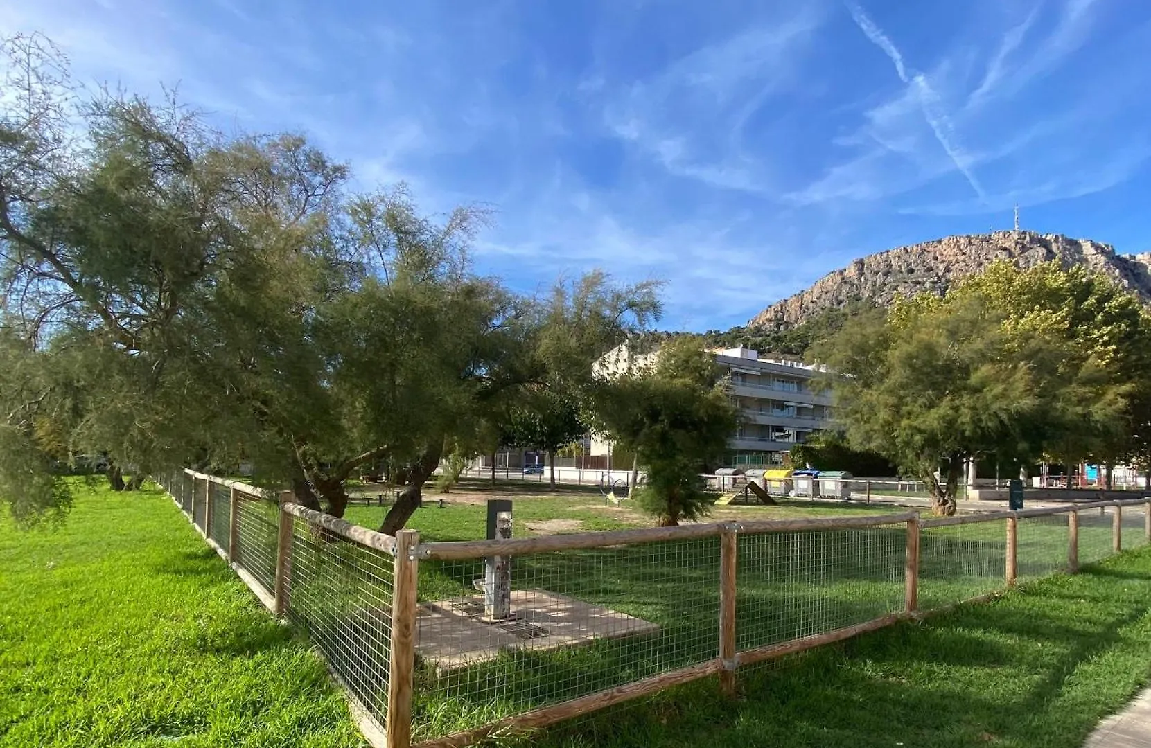 Apartmán Estartit Jardins Del Mar 51 L'Estartit 0*,  Španělsko