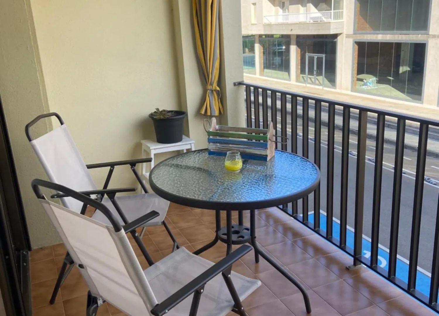 Apartmán Estartit Jardins Del Mar 51 L'Estartit