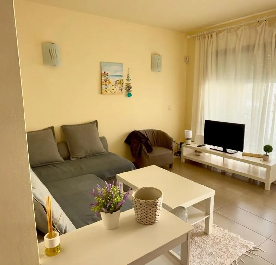 Apartmán Estartit Jardins Del Mar 51 L'Estartit